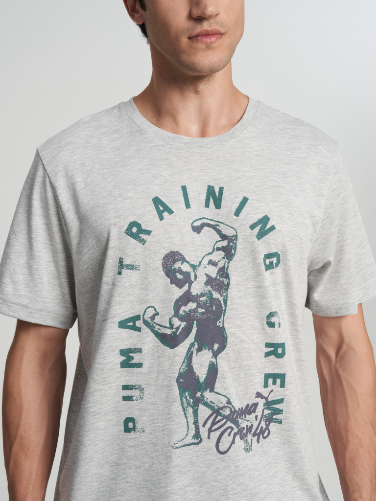Футболка мужская PUMA