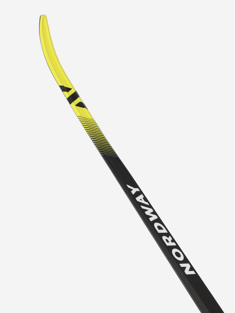 Беговые лыжи Nordway Classic + крепления NNN