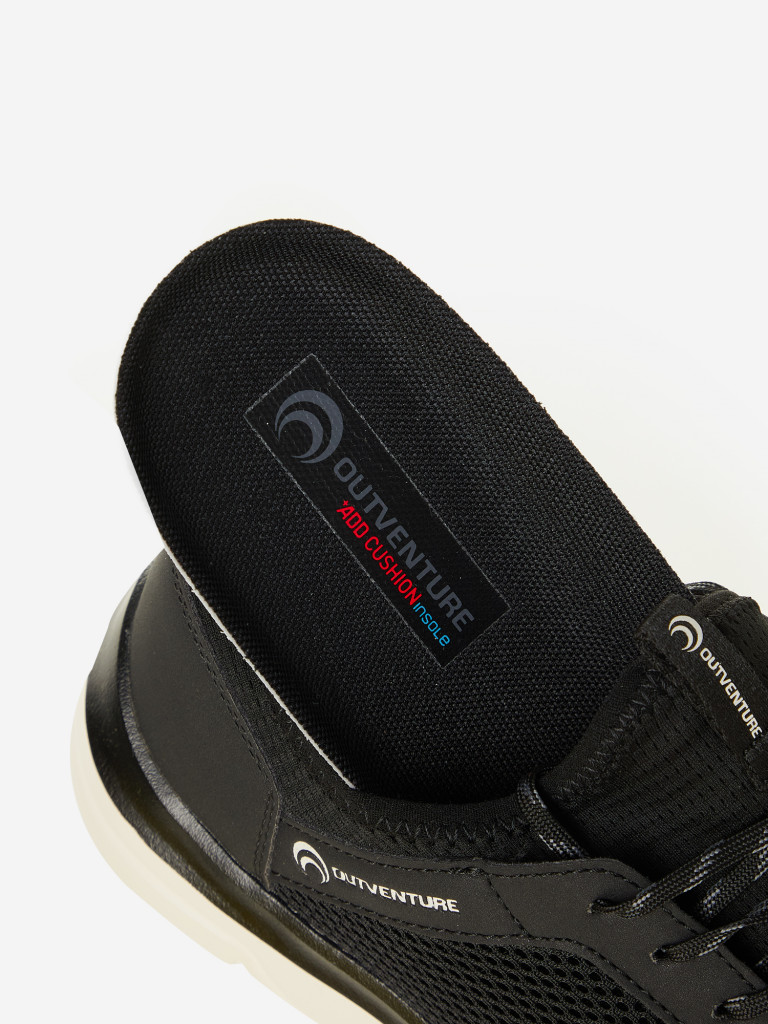 Кроссовки мужские Outventure Monaco Slip-On 2
