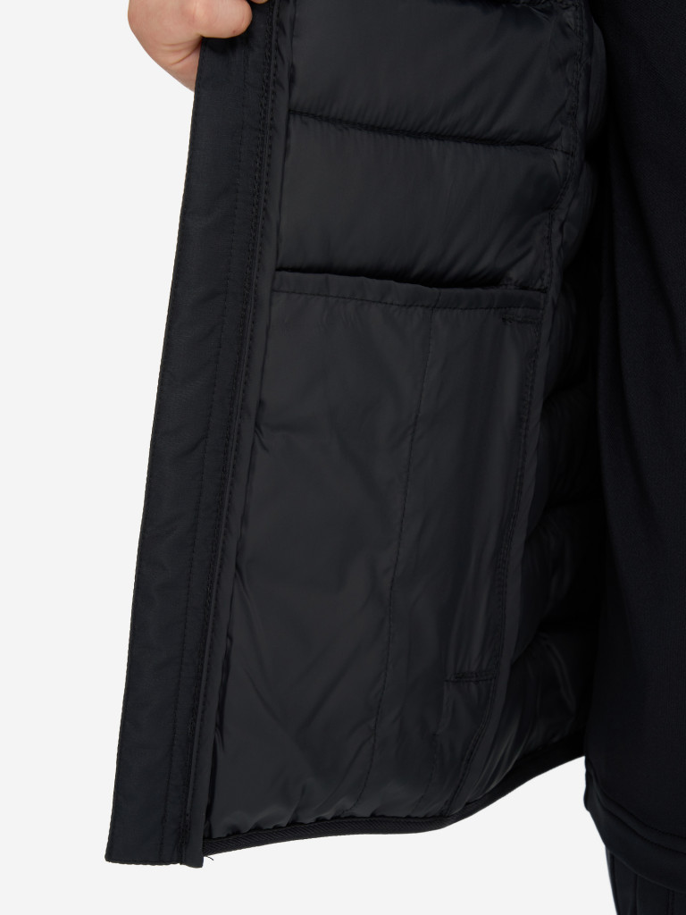 Жилет утепленный непромокаемый для мальчиков Demix
