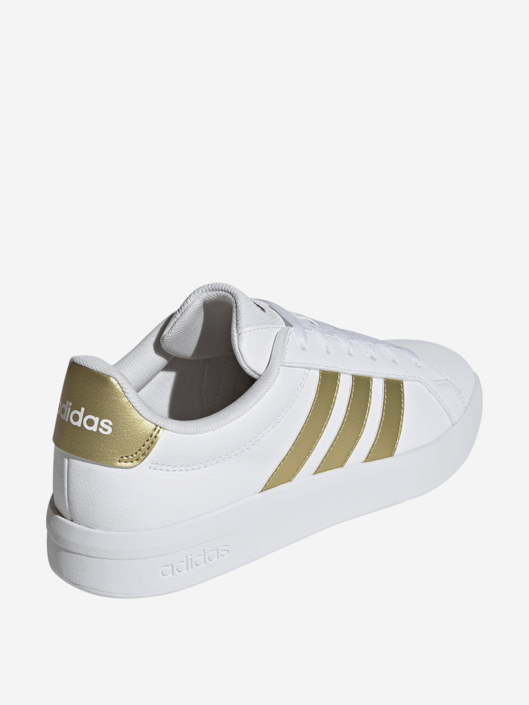 Кеды женские adidas Grand Court Base 3.0