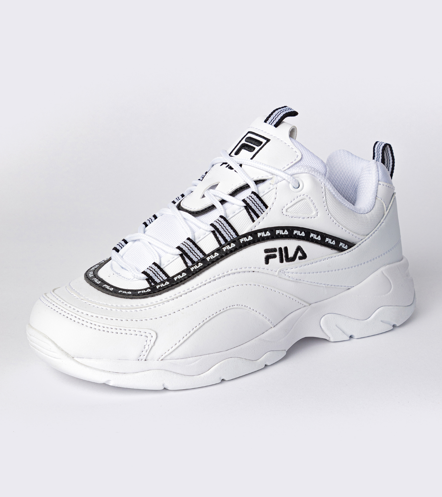 fila ray repeat