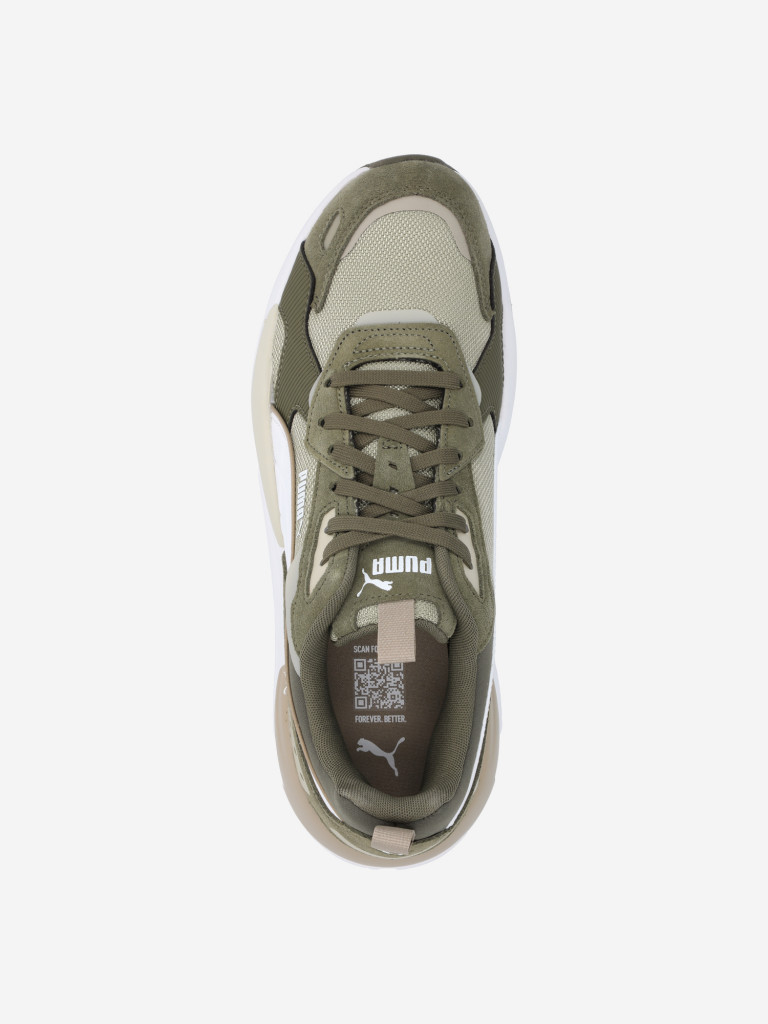 Кроссовки мужские PUMA X-Ray 3 Sd