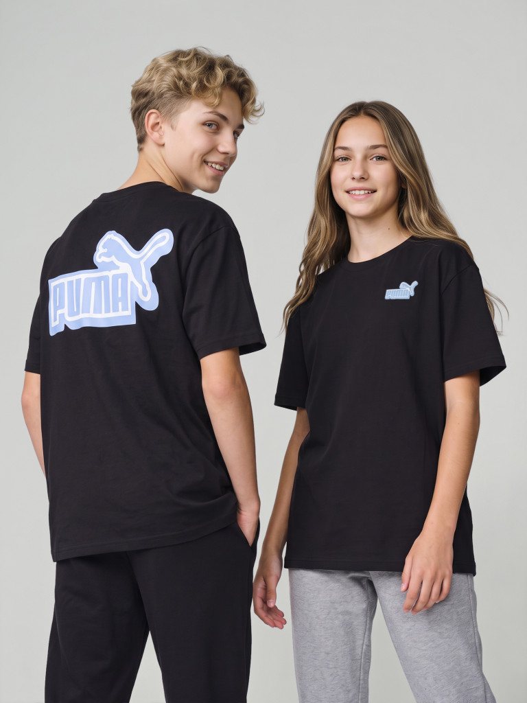 Футболка детская PUMA