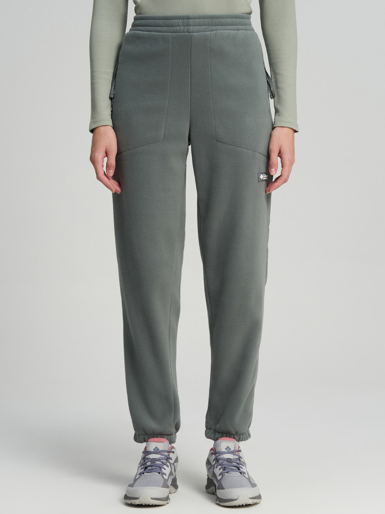 Брюки флисовые женские Columbia Sequoia Grove Fleece Pant