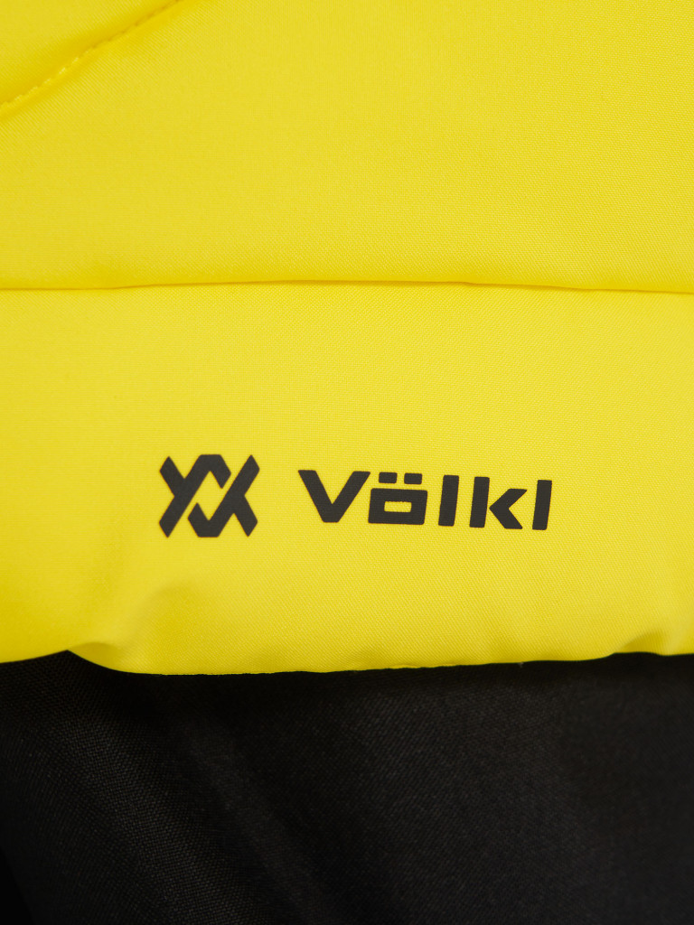 Пуховик детский Volkl