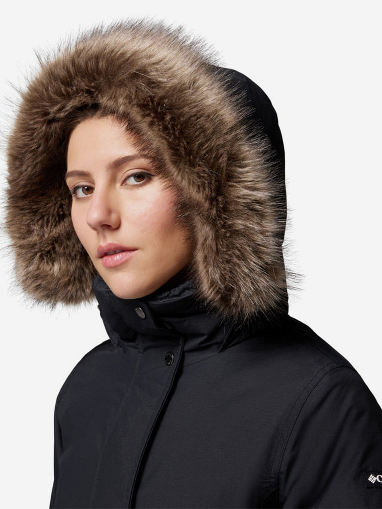 Парка женская Columbia Icelandite II Parka