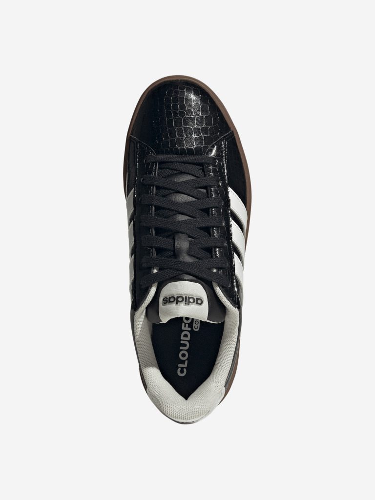 Кеды женские adidas Grand Court 3.0