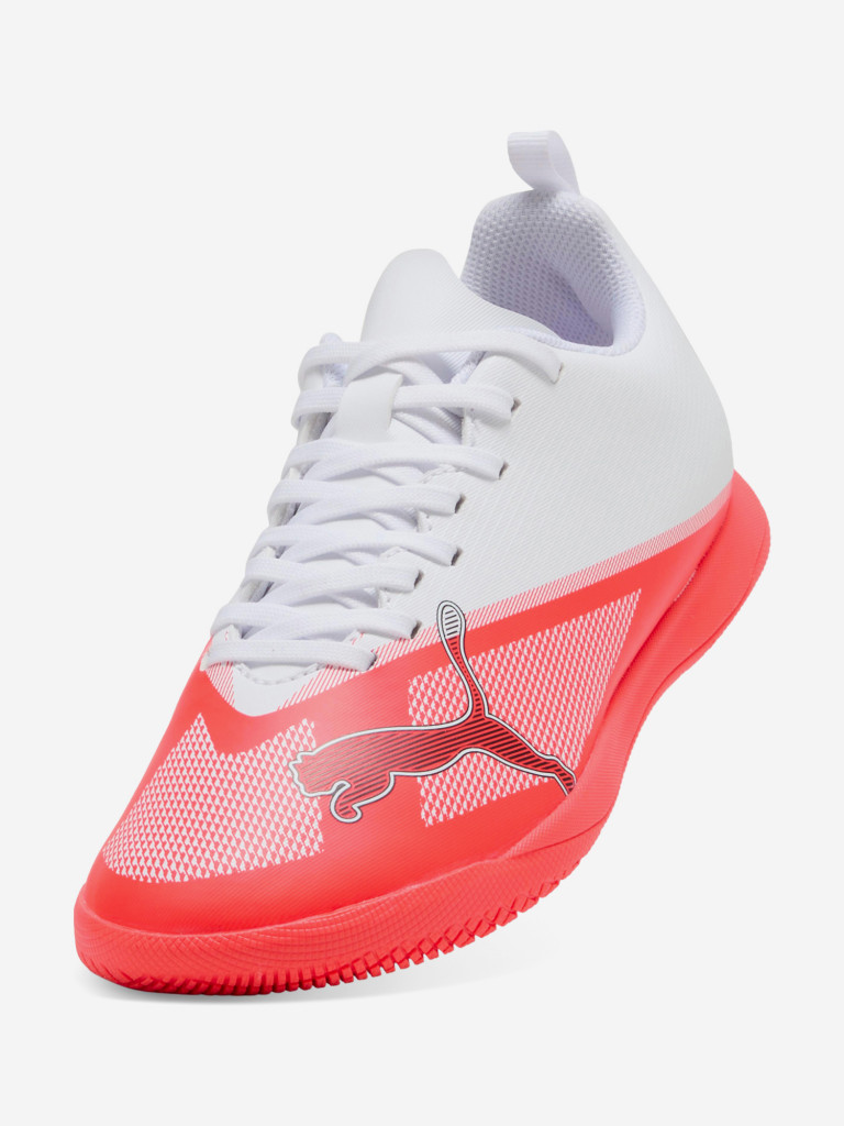 Бутсы для мальчиков PUMA Ultra 7 Play It