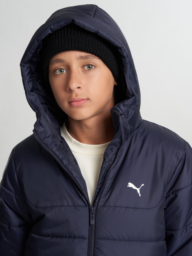 Куртка утепленная детская PUMA