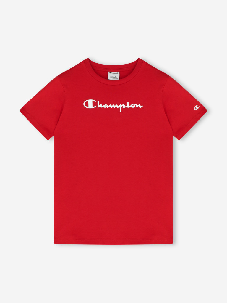 Футболка детская Champion