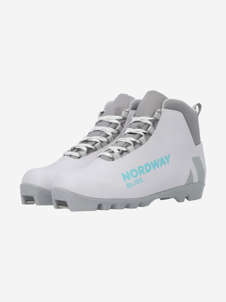 Ботинки для беговых лыж женские Nordway Bliss NNN