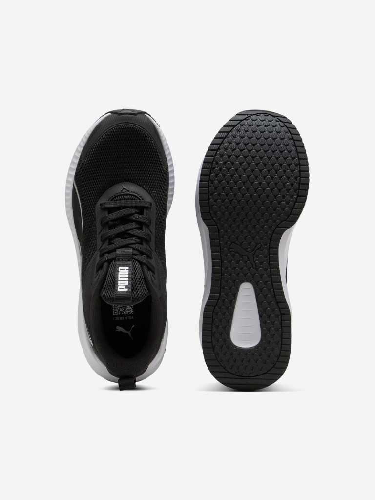 Кроссовки женские PUMA Flyer Lite 4