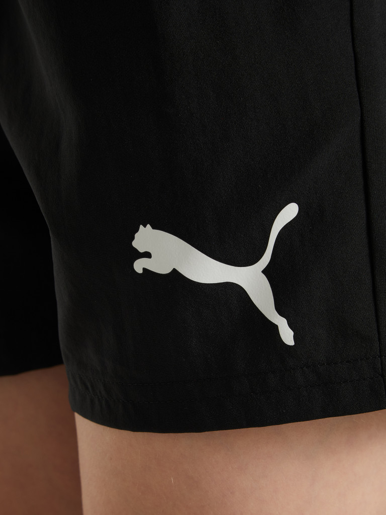 Шорты детские PUMA Active