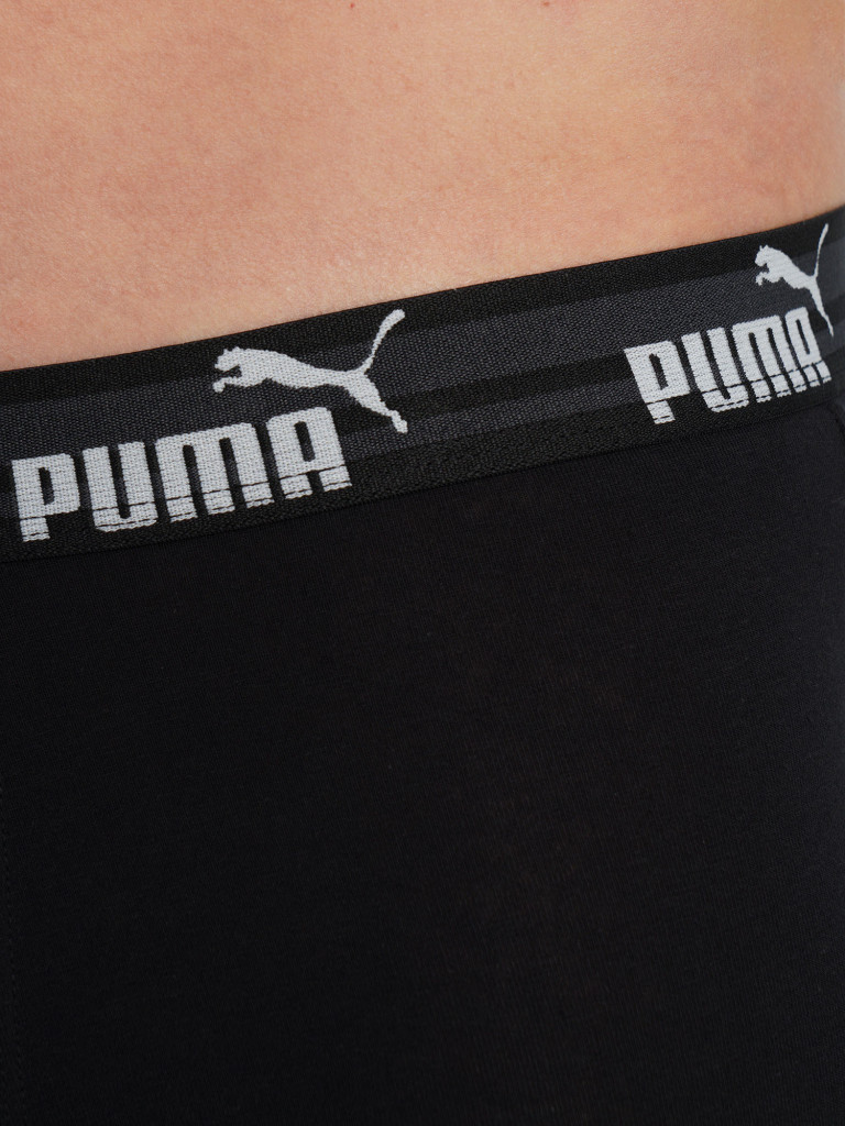Трусы мужские PUMA Elements, 2 штуки