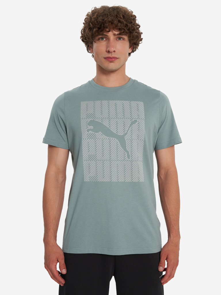 Футболка мужская PUMA