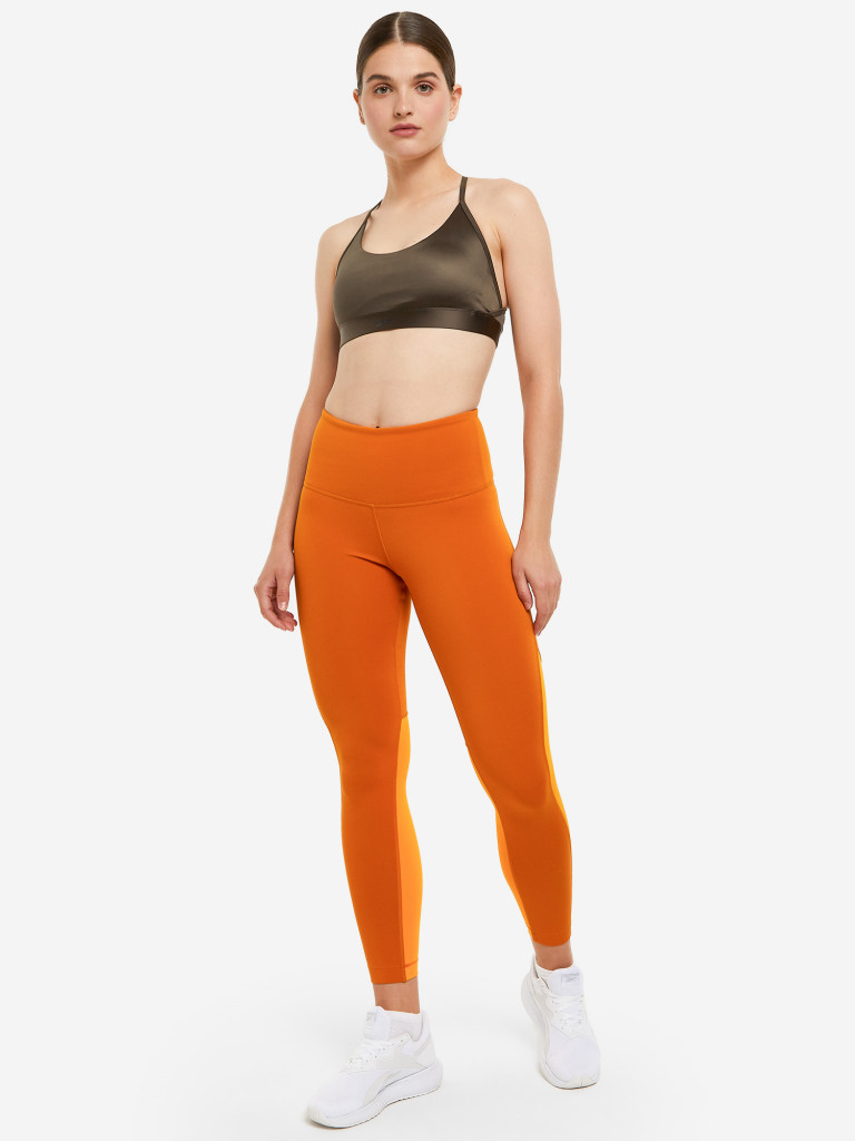 Топ бра спортивный Reebok Lux