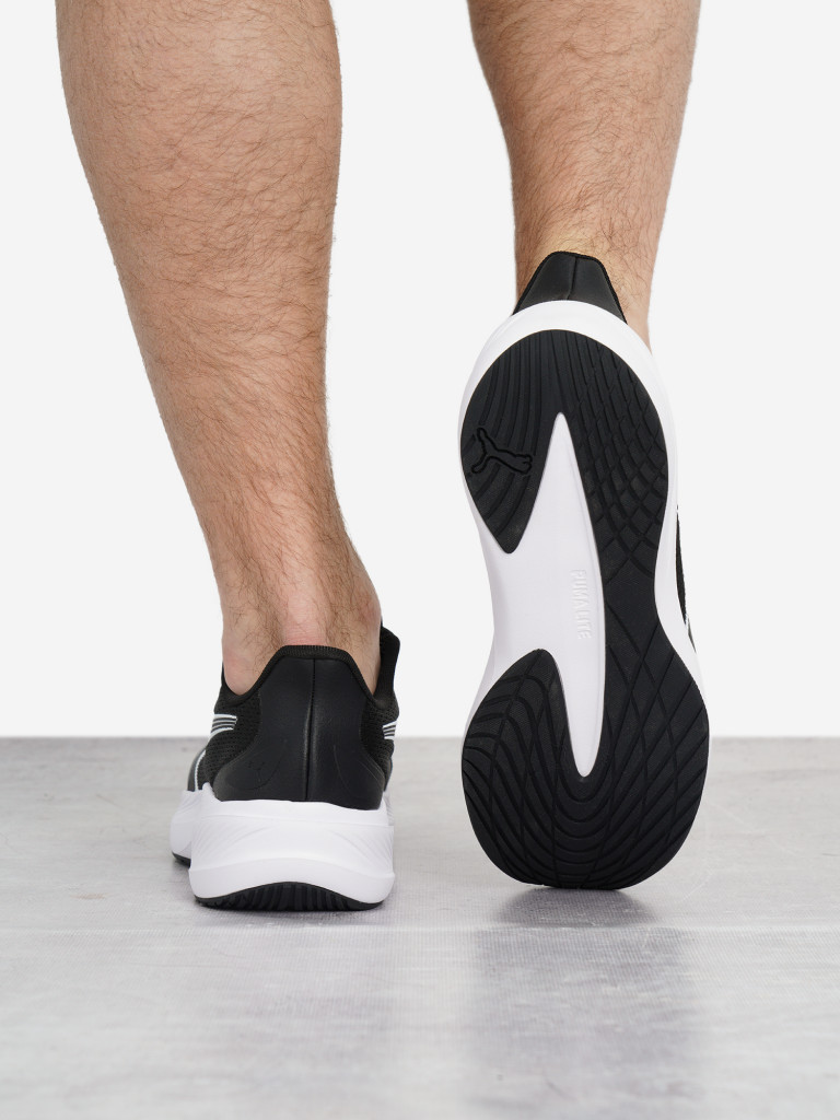 Кроссовки мужские PUMA Dasher Lite