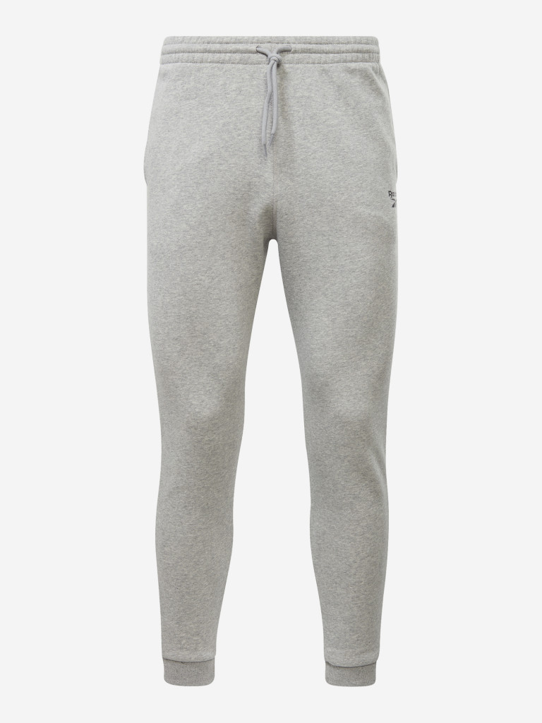 Брюки флисовые мужские Reebok