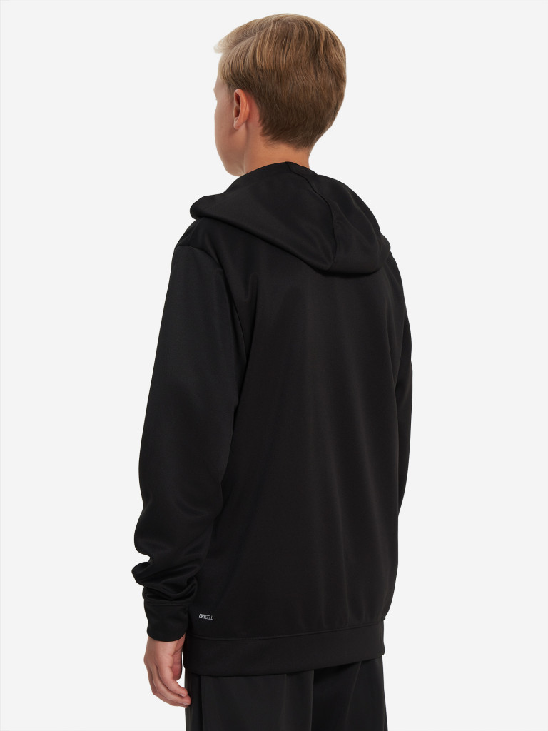 Толстовка детская PUMA Full Zip