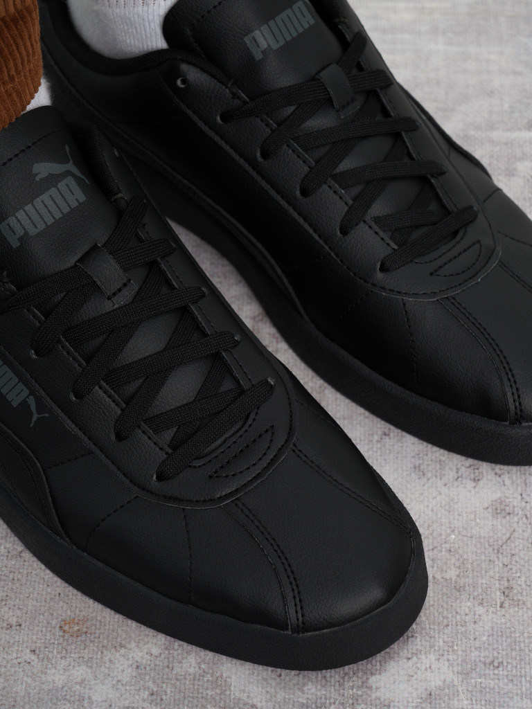 Кеды мужские PUMA Club II Sl