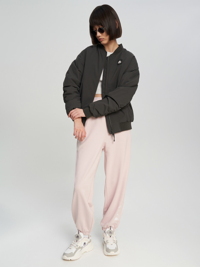 Куртка утепленная женская Kappa