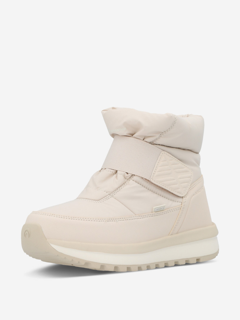 Дутики для девочек Outventure Arctic Low 3.0