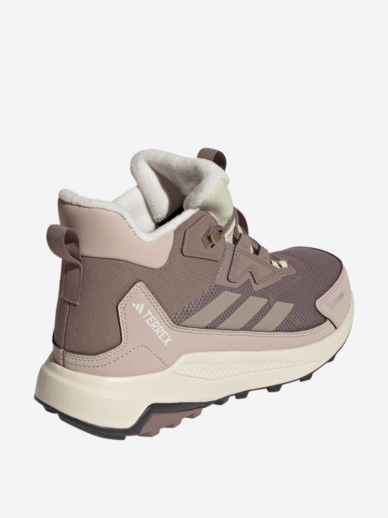 Кроссовки утепленные женские adidas Terrex Anylander Climawarm +