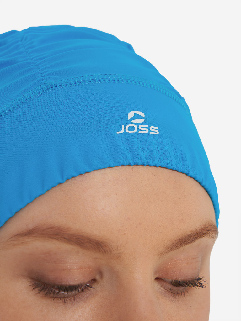 Шапочка для плавания женская Joss