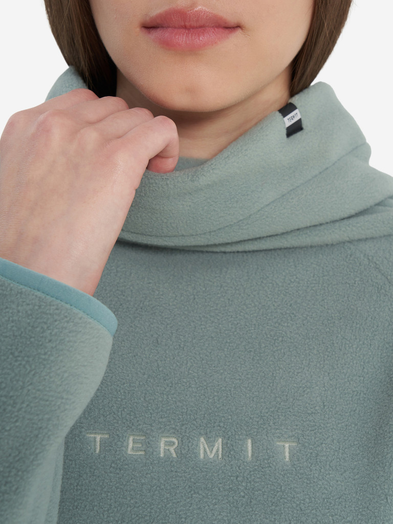 Джемпер флисовый женский Termit
