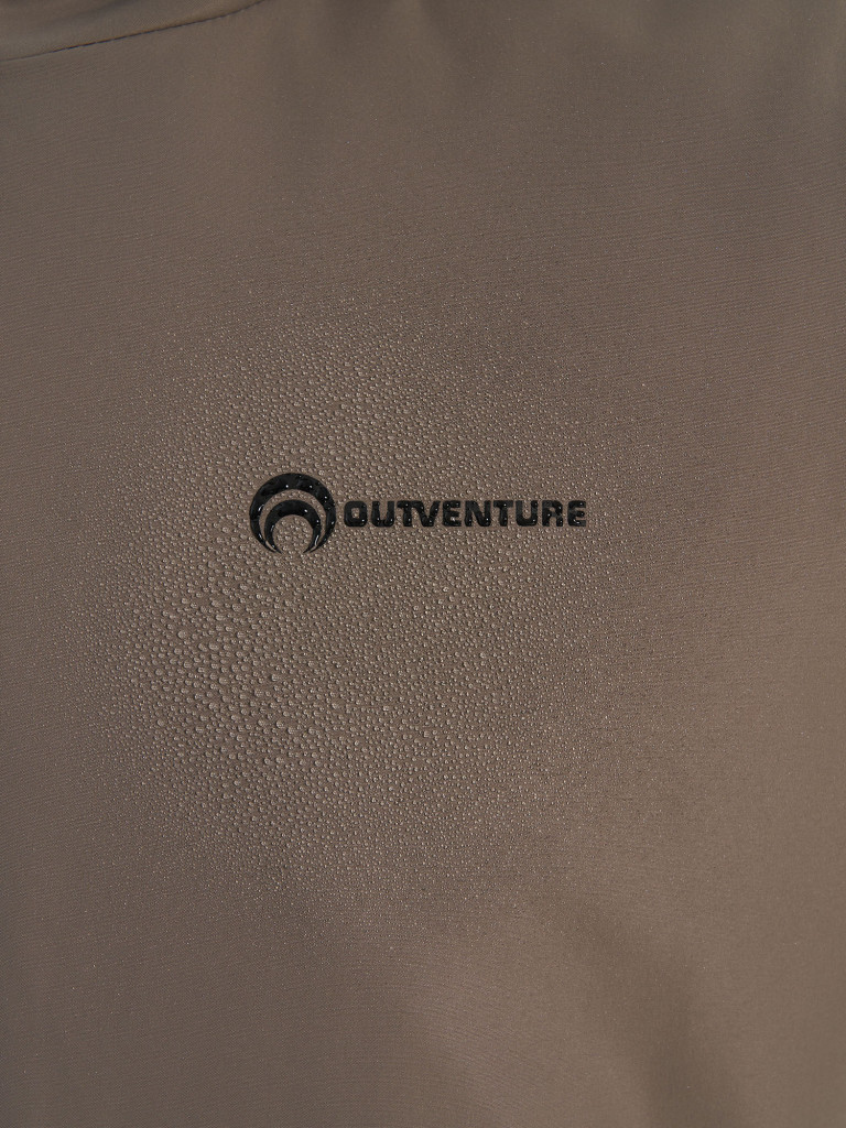 Куртка утепленная мембранная мужская Outventure