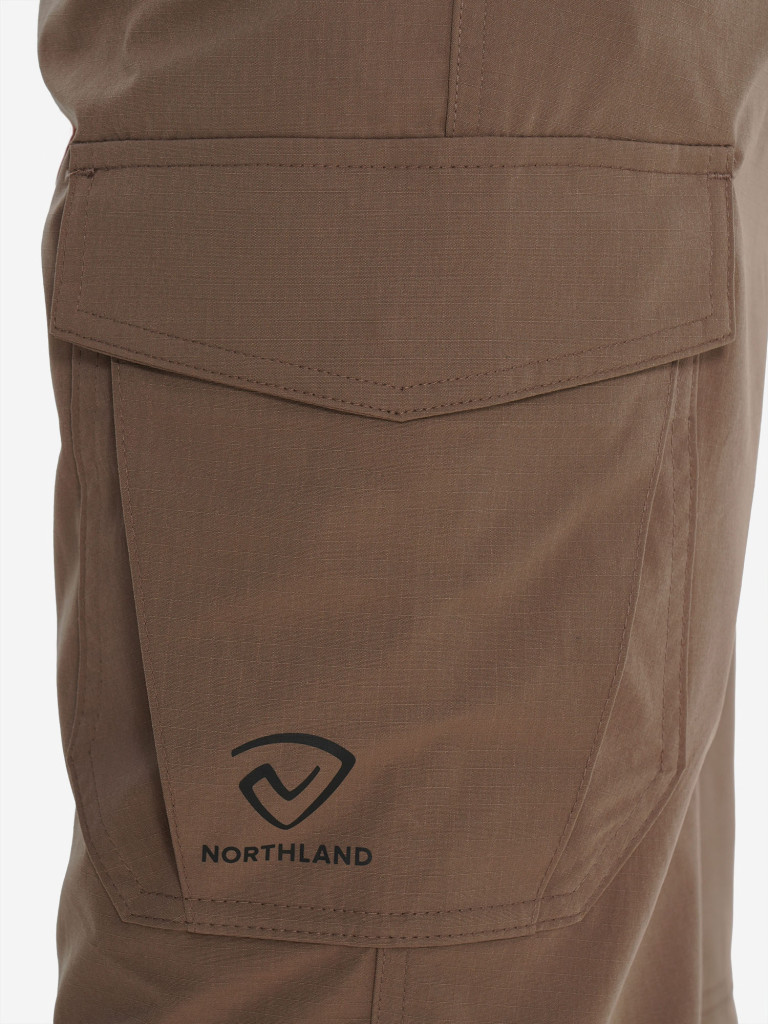 Брюки мужские Northland