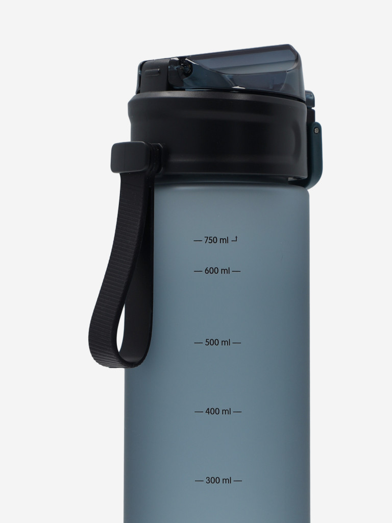 Бутылка для воды Outventure, 750 мл