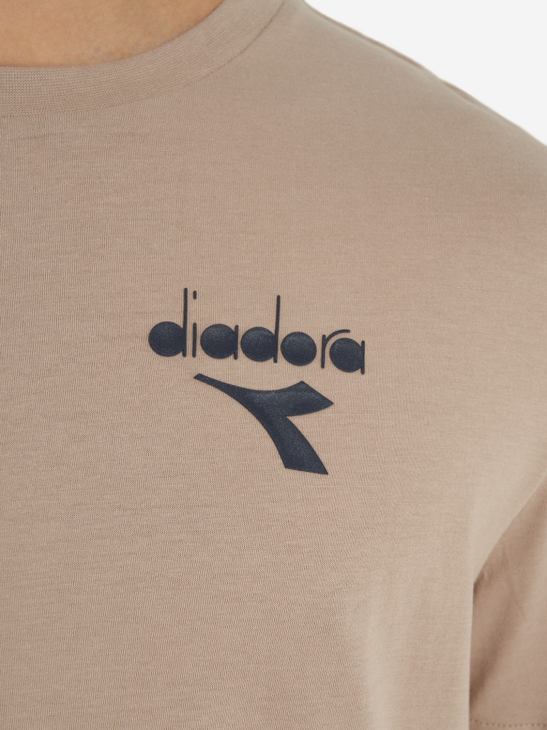 Футболка мужская Diadora