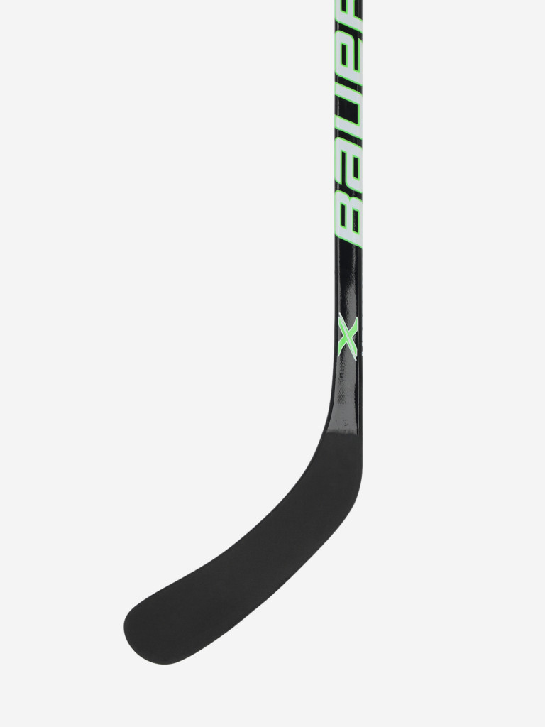 Клюшка хоккейная детская Bauer X Series Grip-40(52")