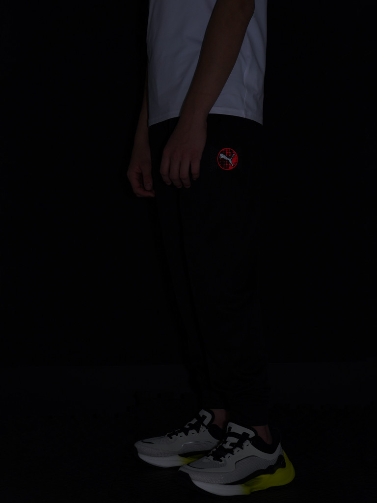Брюки детские PUMA Active Sports Graphic