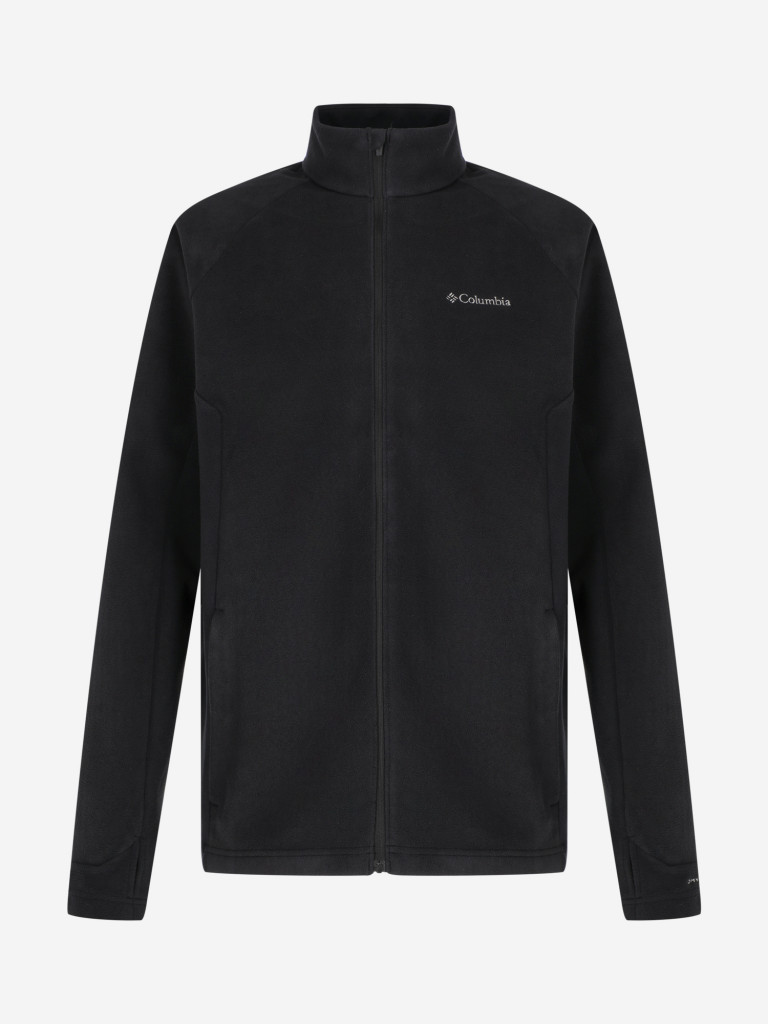 Джемпер флисовый мужскрй Columbia Arctic Peak Full Zip