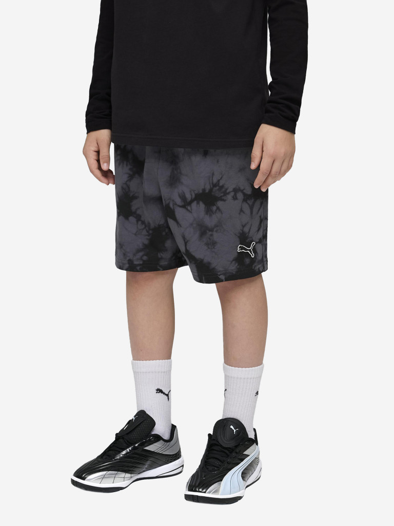 Шорты для мальчиков PUMA Ess Elevated