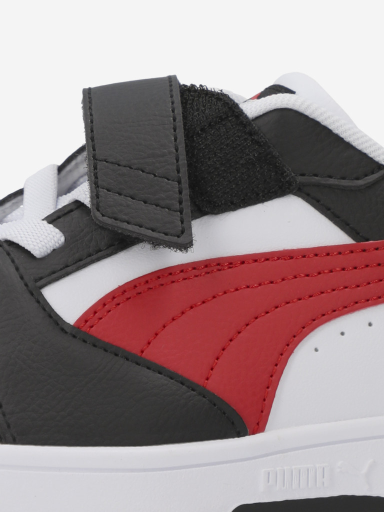 Кеды детские PUMA Rebound V6 Lo Ac+ Ps
