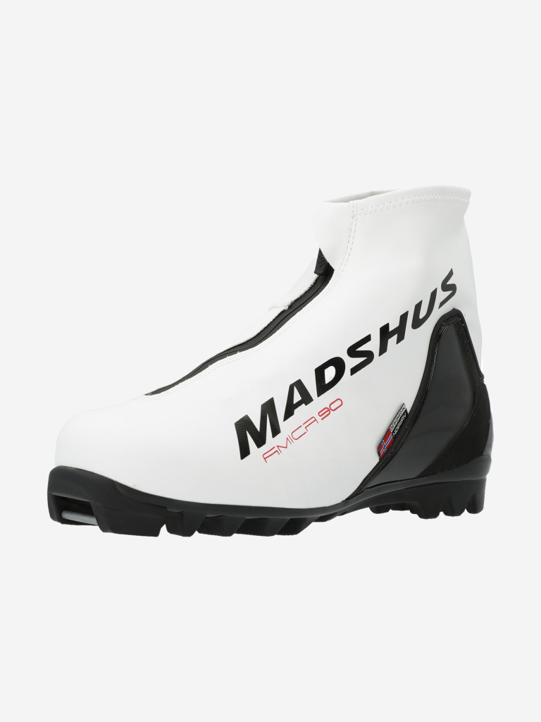 Ботинки для беговых лыж женские Madshus Amica 90