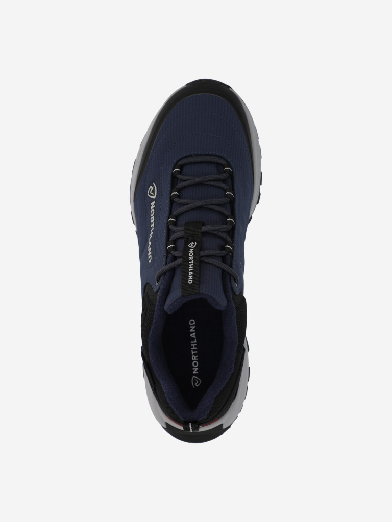 Кроссовки утепленные мужские Northland Fels Nylon Low
