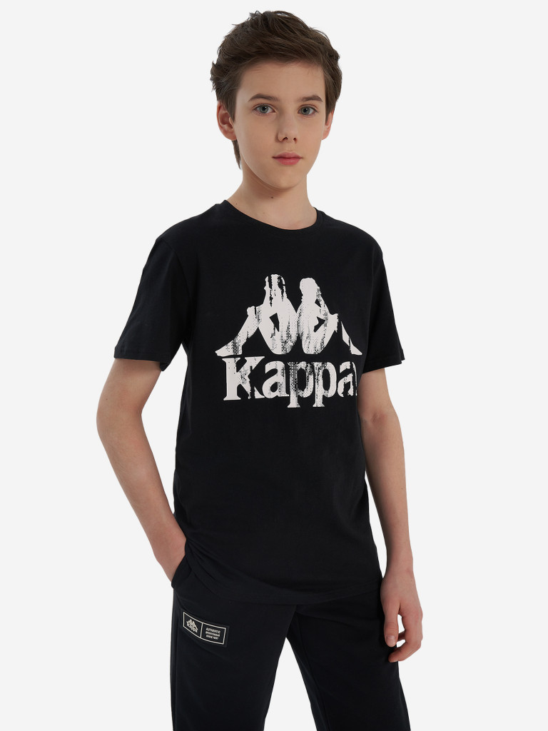 Футболка детская Kappa
