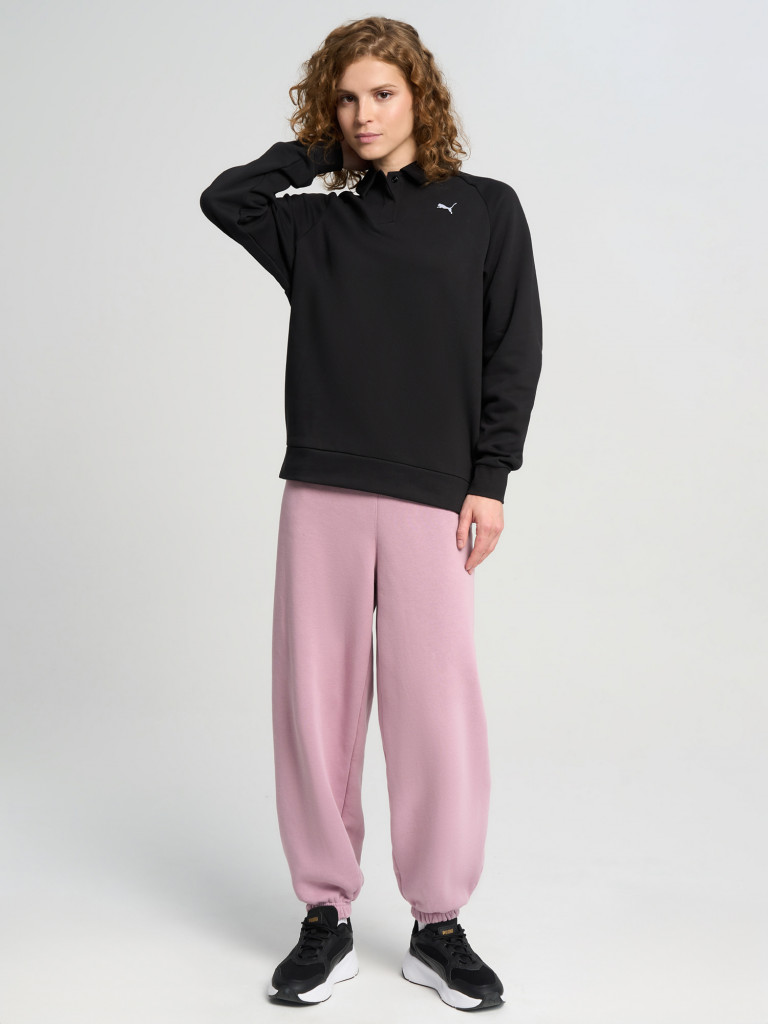 Лонгслив женский PUMA