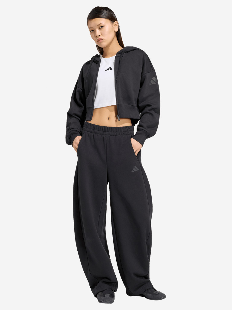 Толстовка женская adidas