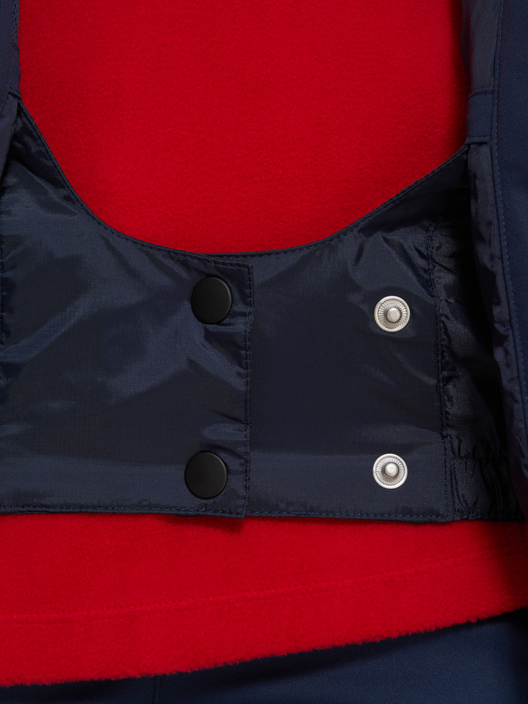 Куртка горнолыжная женская Ziener Peuta