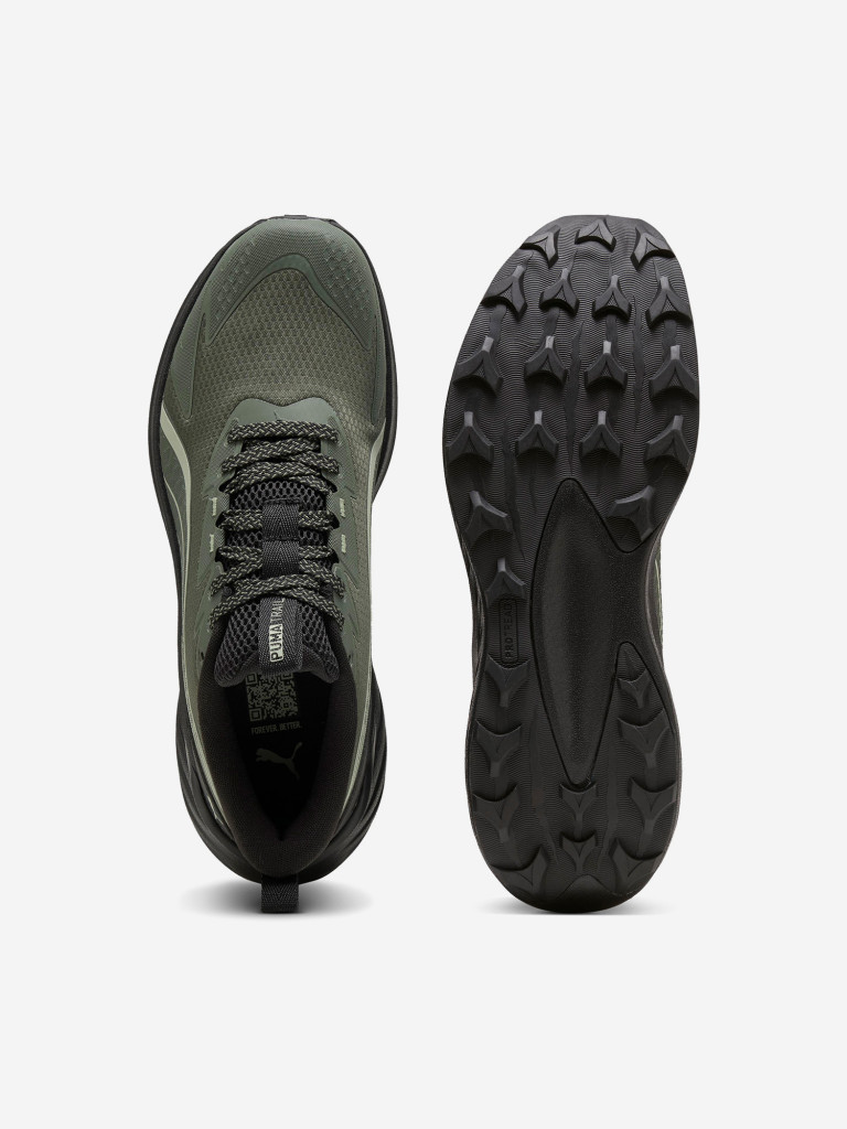 Кроссовки мужские PUMA Pounce Lite 2 Trail