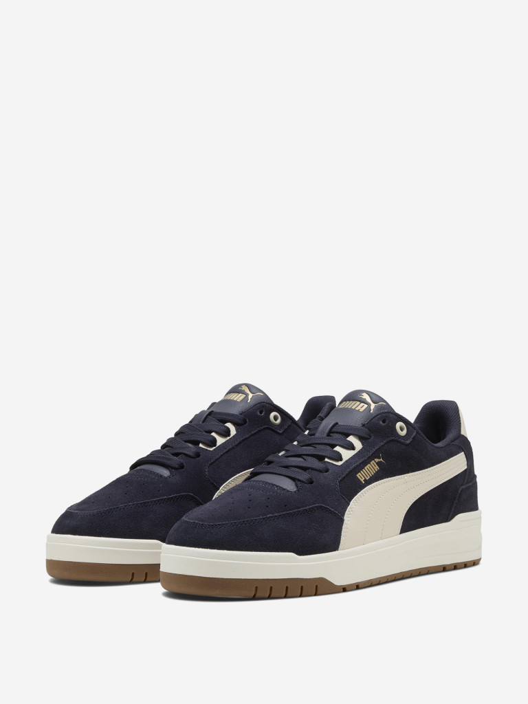 Кеды мужские PUMA Shuffle Downtown Sd