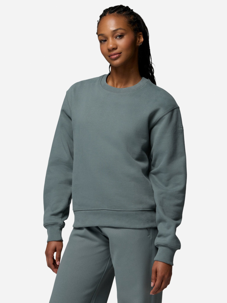 Свитшот женский Columbia Amber Glow Crew