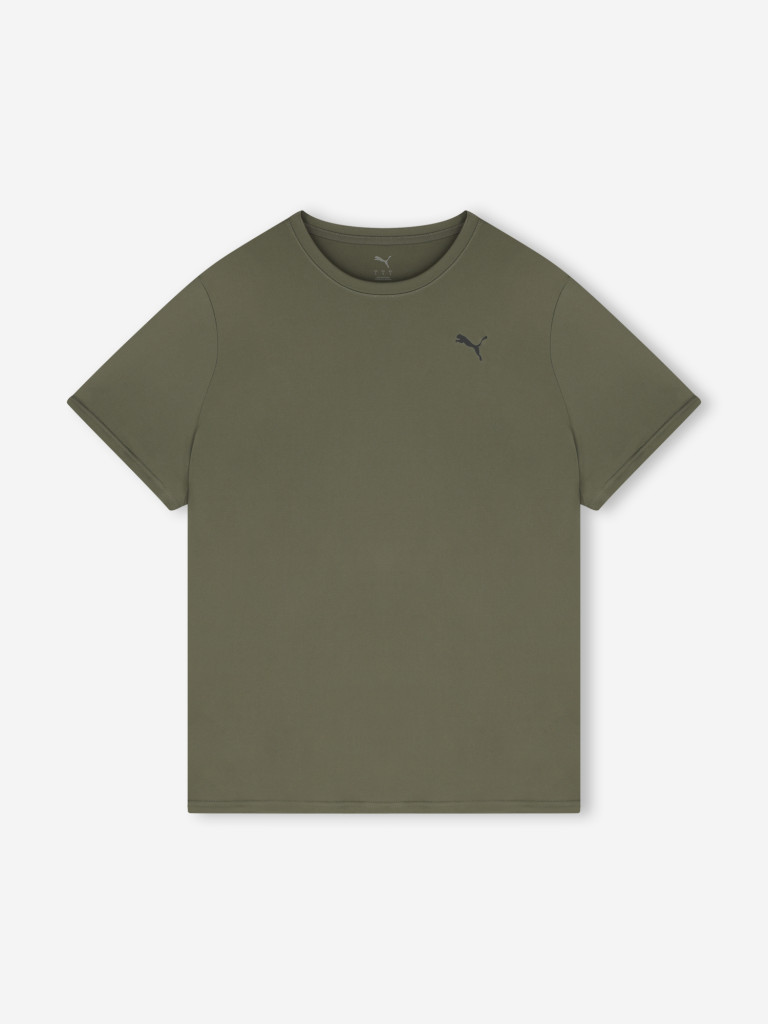 Футболка мужская PUMA