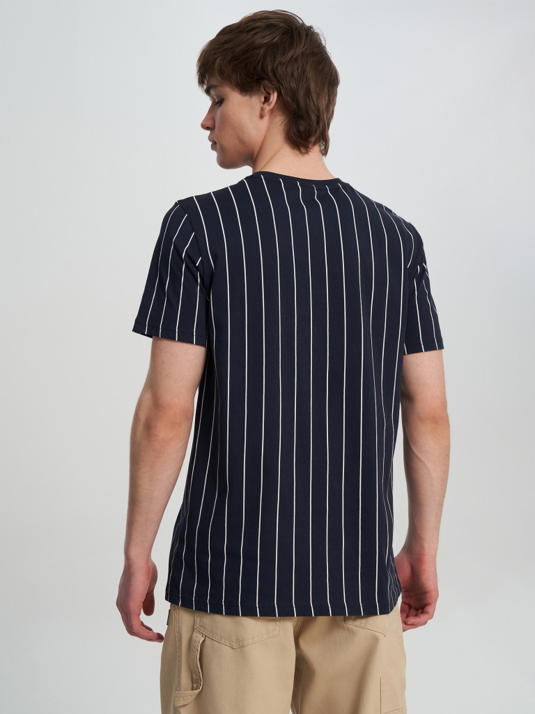 Футболка мужская FILA